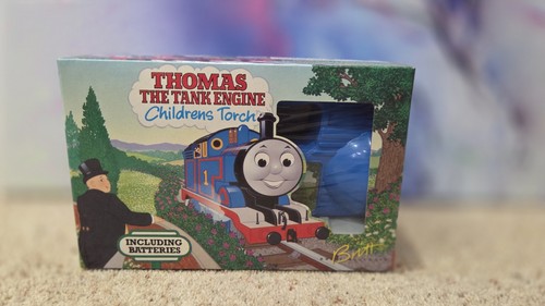 Thomas the tank engine - thomas,
