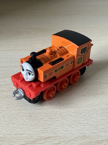 2013 mattel thomas - mattel, tank