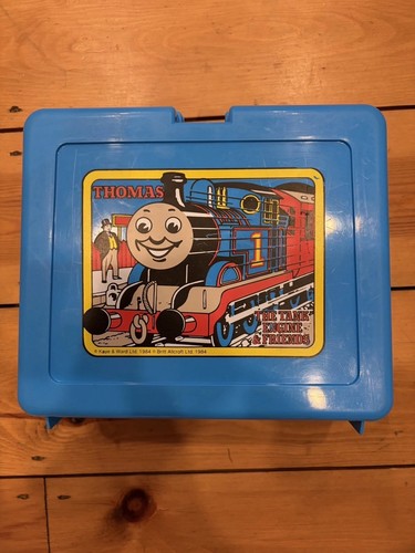 Vintage 1984 thomas - 1984,