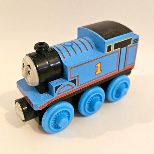 Thomas the tank engine - the,
