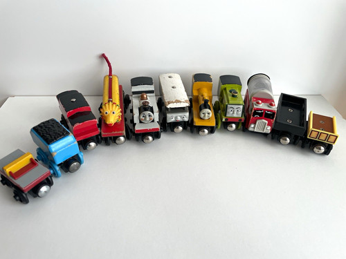 Thomas the tank - thomas,