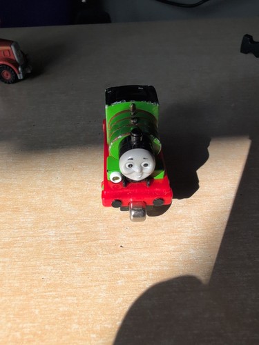 Thomas the tank - the, engine
