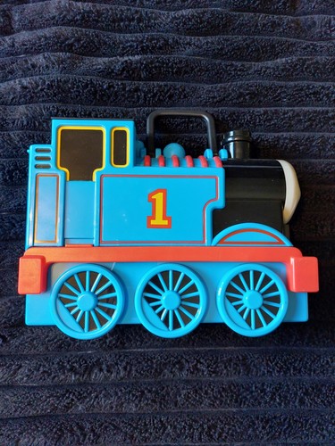 Thomas the tank - a, engine