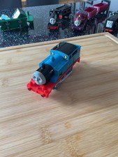Vintage 1992 TOMY Trackmaster