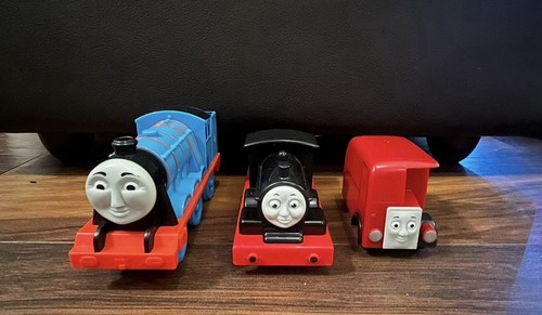 Thomas the tank engine
