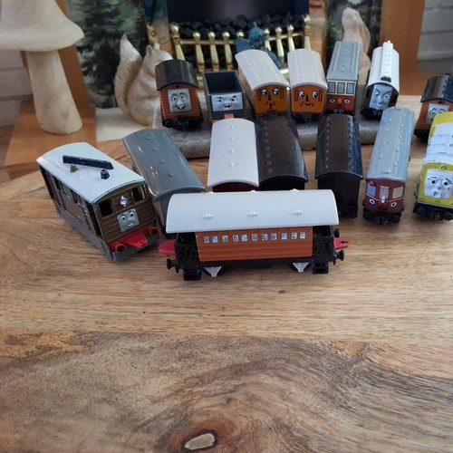 Thomas the tank - , engine