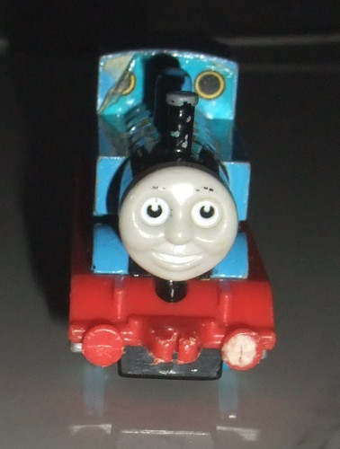Rare 1993 thomas - 1993,