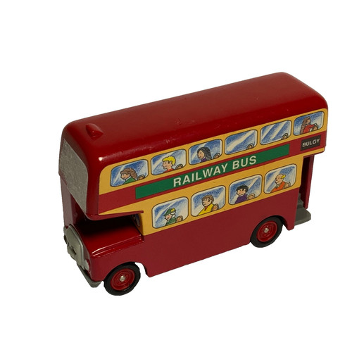Ertl bulgy thomas - ertl,