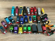 Thomas The Tank Engine &