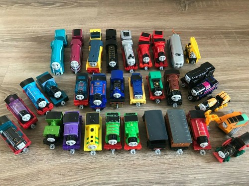 Thomas the tank - thomas, &
