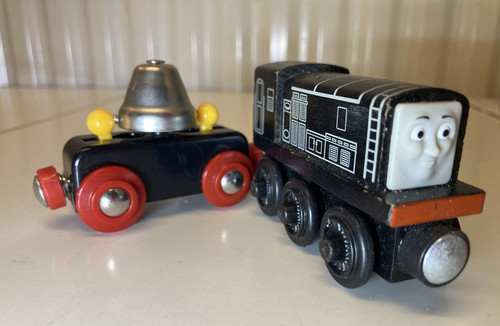 Thomas the tank engine - the,