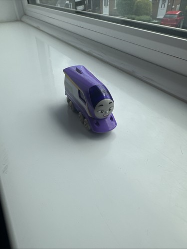 Thomas the tank - the, engine