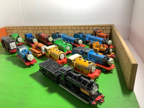 Vintage ertl thomas friends - vintage,