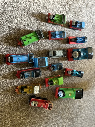 Thomas the tank - the,