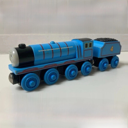 2pcs gordon engine tender - 2pcs,