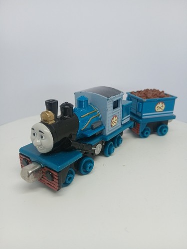 Thomas the tank - tank, engine