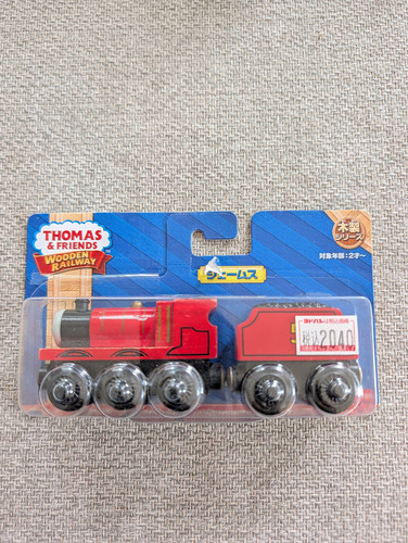 Thomas friends wooden - &,