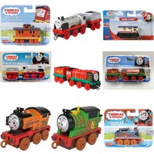 Fisher-Price Thomas and