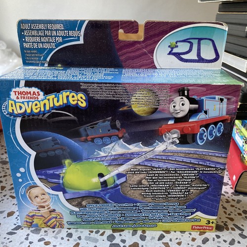 Thomas the tank engine - engine, train