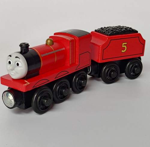 2pcs james magnetic tender the - 2pcs,