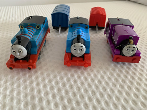 Thomas the tank - thomas,