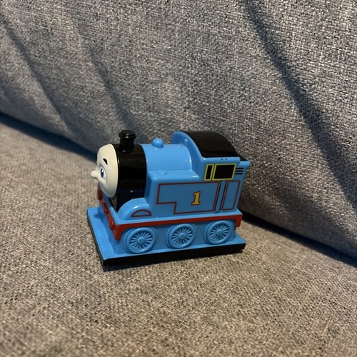 Motorised thomas the tank - motorised,