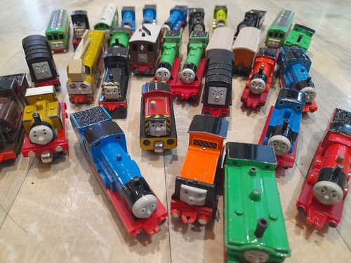 Thomas the tank - the,