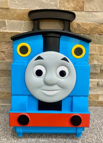 Thomas the tank engine - the, metal