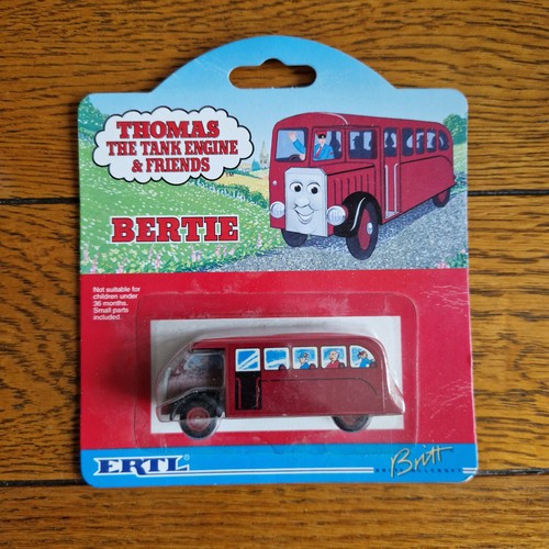 Vintage 1993 ertl - ertl, the