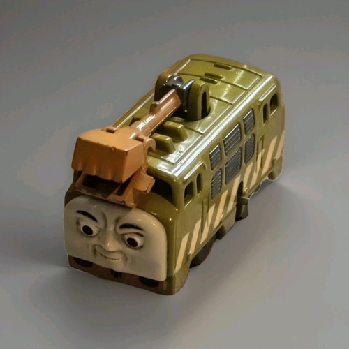 2007 thomas the tank - the,