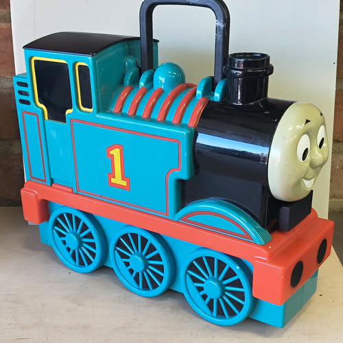 Thomas the tank - thomas,