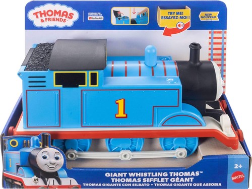 Thomas friends giant - &,