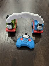 Thomas And Friends Race N