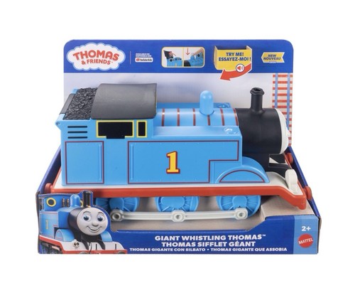 Thomas friends giant - thomas, &