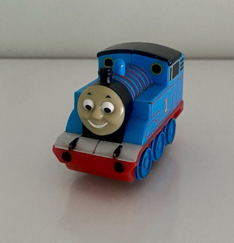 Thomas the tank - thomas,