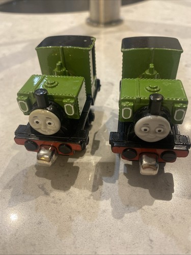 Luke thomas the - thomas, tank