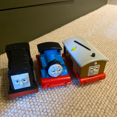 Thomas the tank - tank, engine