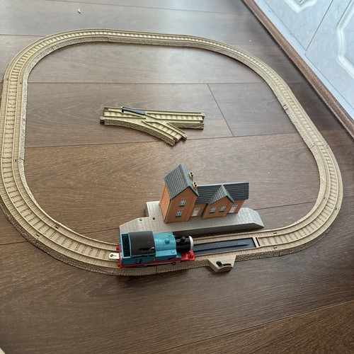 Thomas friends trackmaster - &,