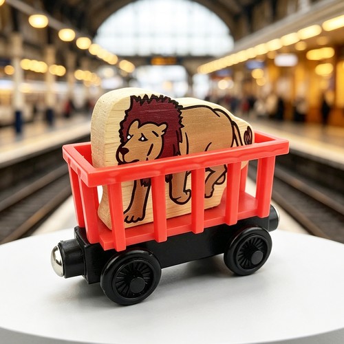 Thomas the tank engine train - thomas-the,