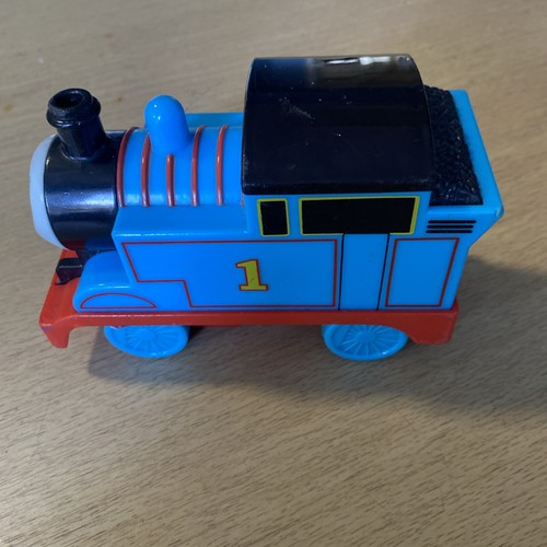 Mattel thomas friends - thomas, &