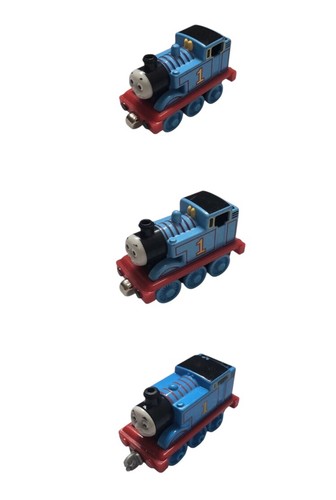 Thomas the tank engine - the,