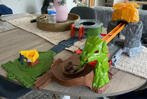 Fisher price thomas - fisher, the