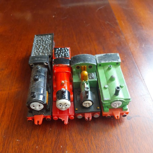 Thomas the tank engine - 4x,